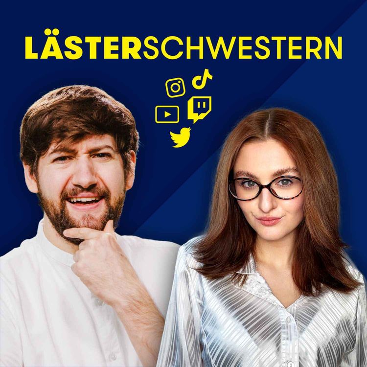 cover art for Folge 376: Wichtel-Drama und Verletzungen bei Monte-Event, Bibis Buch & Nessiontour spielt mit Fan-Gefühlen ft. YourLondon24