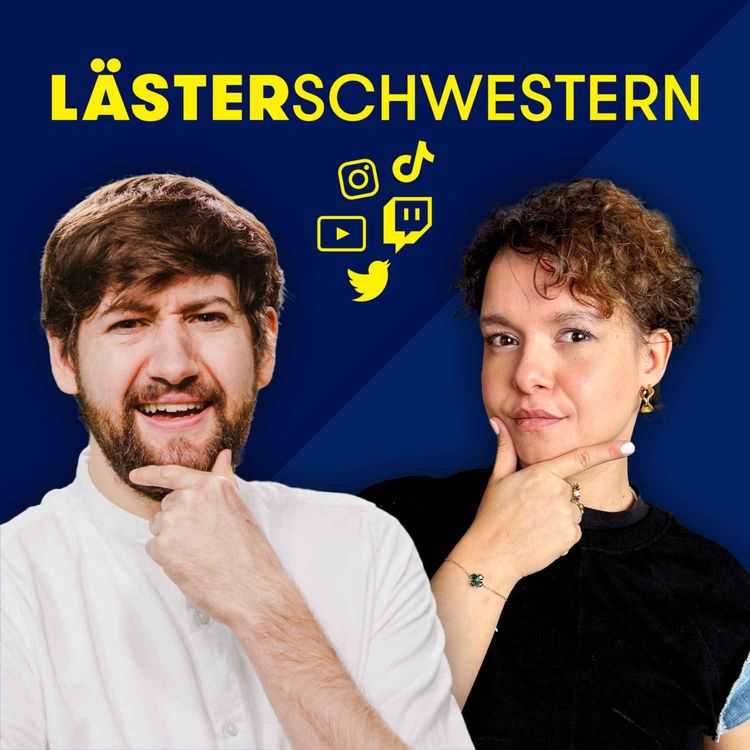 cover art for Folge 388: Deutschlands größtes Influencer-Drama ist zurück & YouTube-Show für 100 Millionen gekauft ft. nessadhs