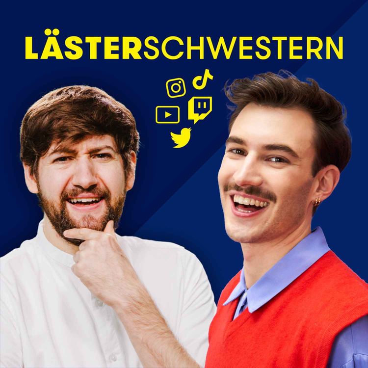 cover art for Folge 391: Influencerin beschwert sich über zu wenige Glückwunsche zum Hundegeburtstag & Sperrt Instagram progressive Accounts? ft. Carlo Sommer