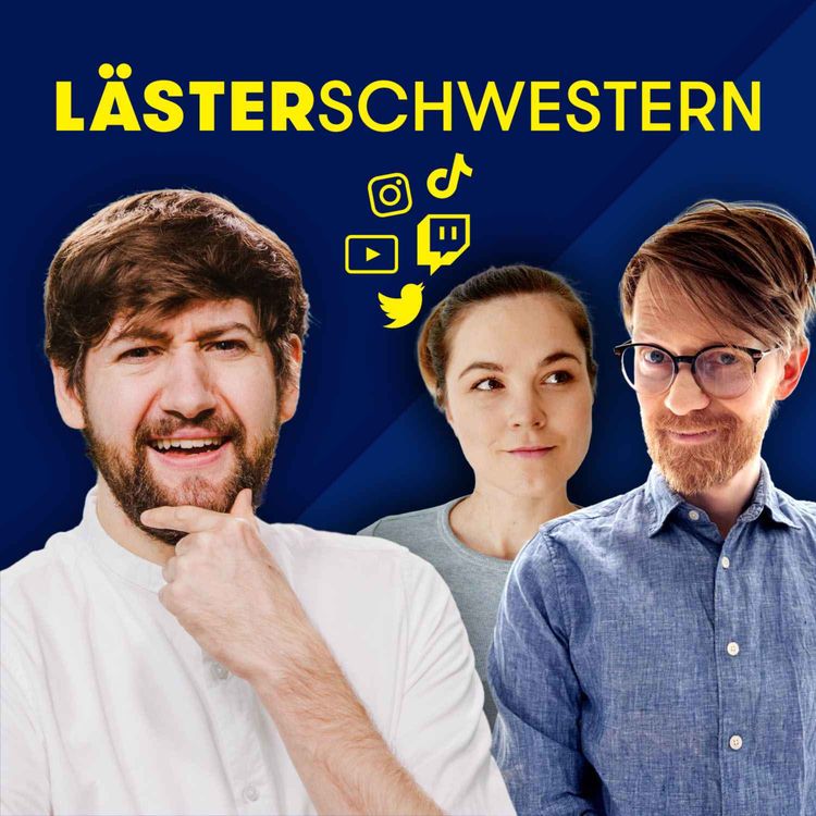 cover art for Folge 392: Rage Bait, einfach nur Drama oder schon Straftat? Wie das Internet gerade von Hass zu Hass springt ft. Browser History