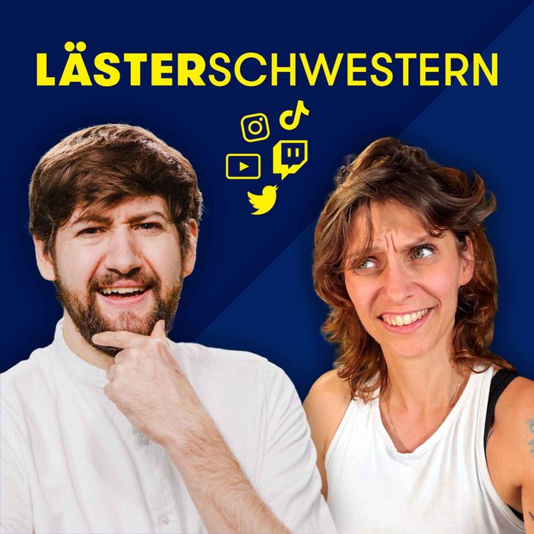 cover art for Folge 398: Take Me Shitstorm, Honeypuu hat Ärger mit der Polizei & LetsHugo rubbelt im Livestream ft. Maris Rauch