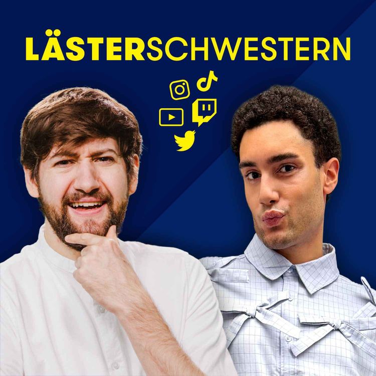 cover art for Folge 405: Jonasems vs. Cathy Hummels, neue Entwicklungen im Fall ApoRed & eine insolvente Influencerin ft. Felipe Feldel