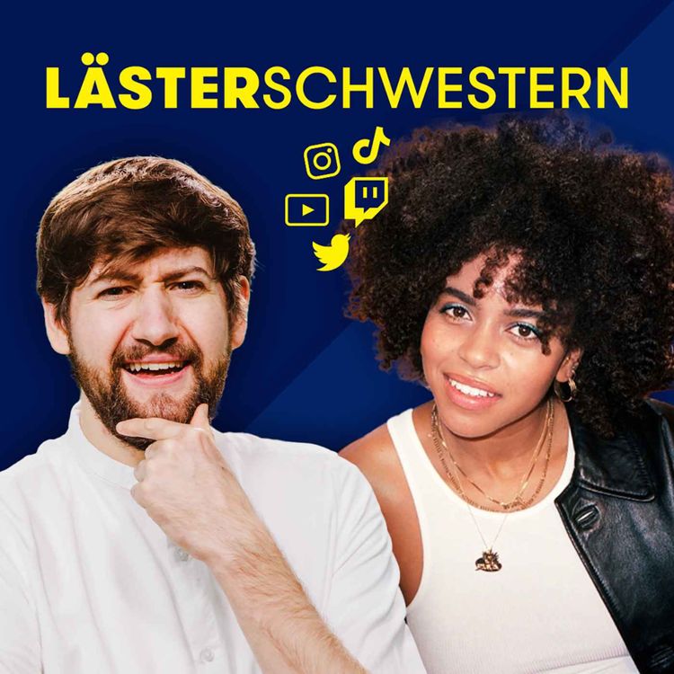 cover art for Warum haben die Elevator Boys einen Film & ist es eine gute Idee im Rathaus eine Orgie zu feiern? - Folge 407 ft. Aminata Belli