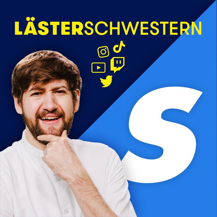 cover art for Folge 322: Der Anzeigenhauptführer & Gierige Dubai-Schoki-Dealer ft. Simplicissimus