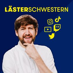 cover art for Lästerschwestern