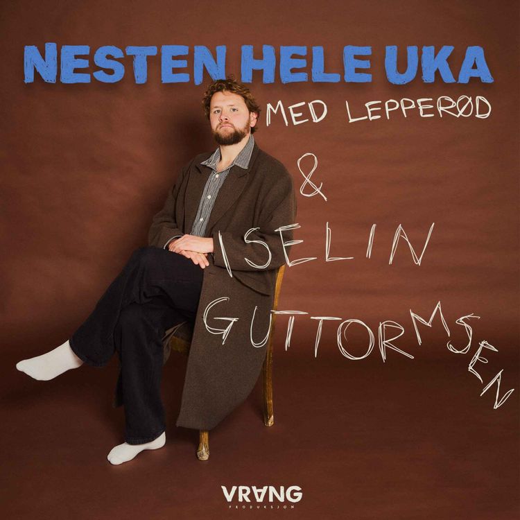 cover art for Iselin Guttormsen: Dette har jeg aldri turt å si før