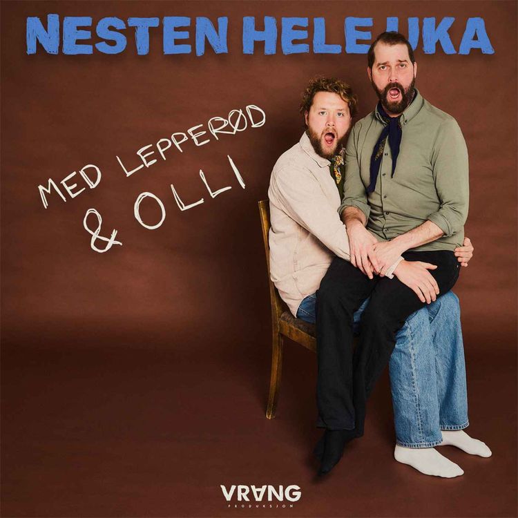 cover art for Ufrivillig tjukkas