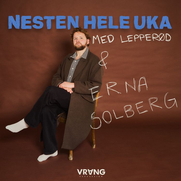 cover art for Erna Solberg: Må lære meg å være mer offensiv