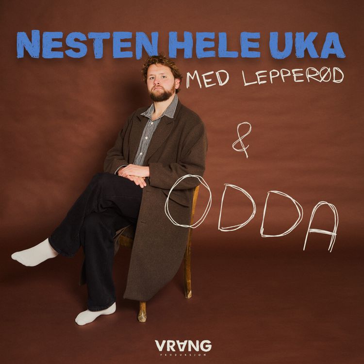 cover art for Odd-Magnus Williamson: Den optimale mannen?