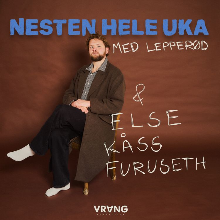 cover art for Else Kåss Furuseth: Vondt når ingen tror på intensjonene