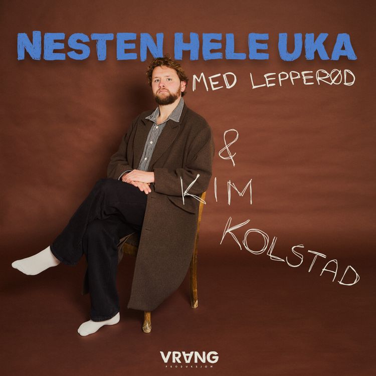 cover art for Kim Kolstad: Føler du at du ble skada?
