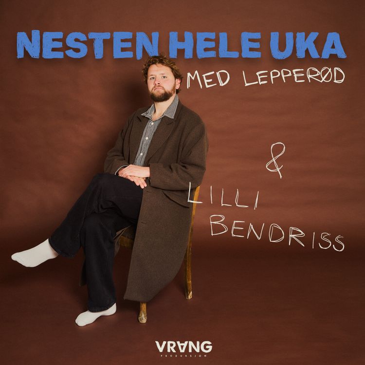 cover art for Lilli Bendriss: Guddommelig beskyttelse