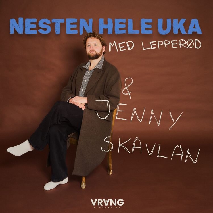 cover art for Jenny Skavlan: Smekk på pungen