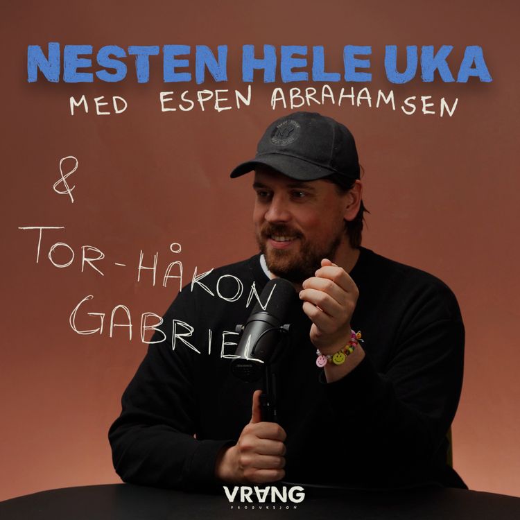 cover art for Tor-Håkon Gabriel Håvardsen: Døden kom for en av mine