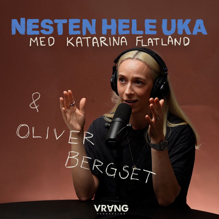cover art for Oliver Bergset: Looksmaxing & OnlyFans
