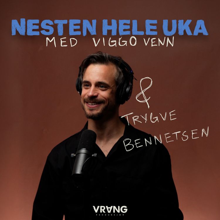cover art for Trygve Bennetsen: Si ja til livet
