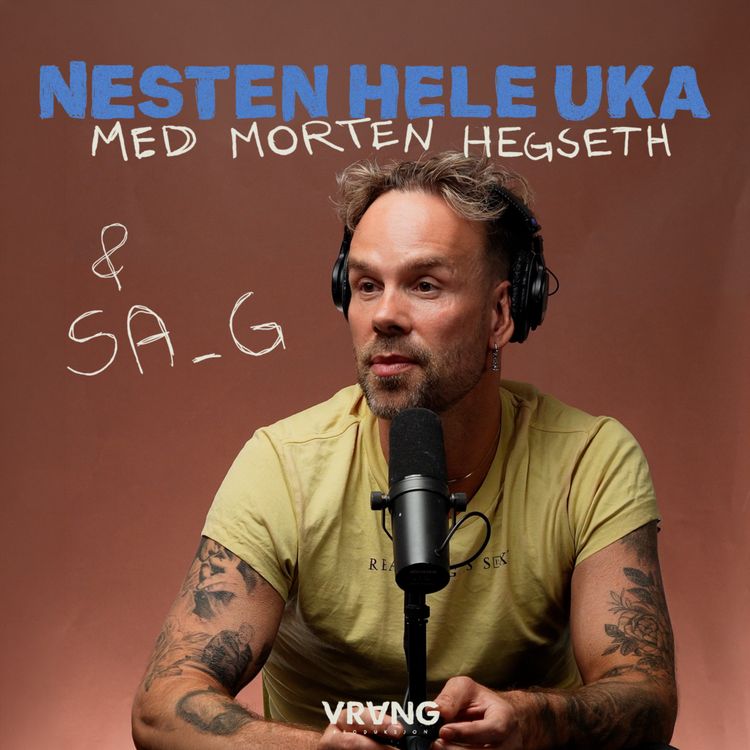 cover art for Sa_G: En bong rip er null kalorier
