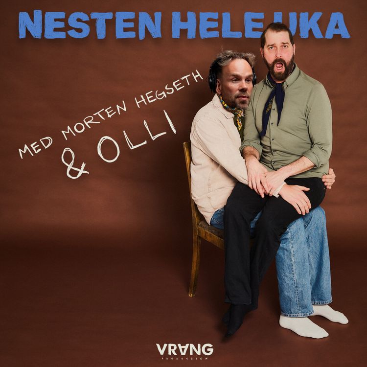 cover art for Fikk kjeven ut av ledd hos politiet
