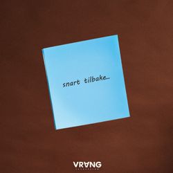 cover art for Nesten hele uka med Lepperød