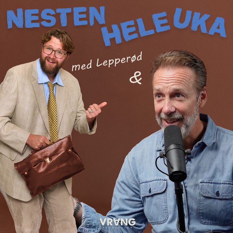 cover art for Thomas Giertsen: Jeg skammer meg hele tiden