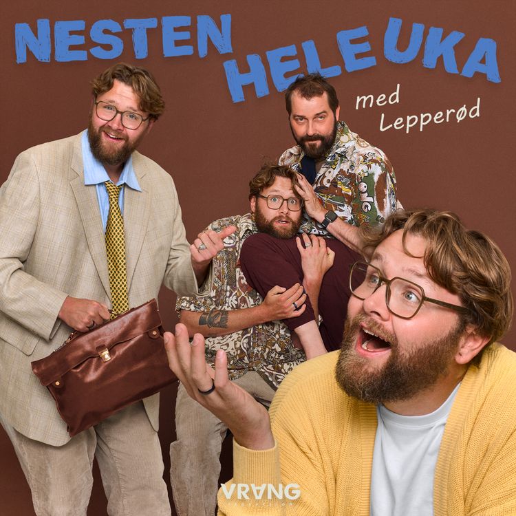 cover art for Alon Fellus: Jeg er lei av å være redd
