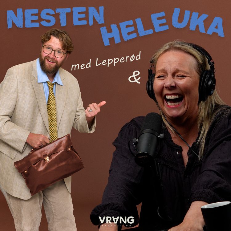 cover art for Linn Skåber: Hva er greia med sexy katt?