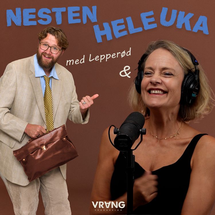 cover art for Henriette Steenstrup: Pørni, Nepobaby og skammen
