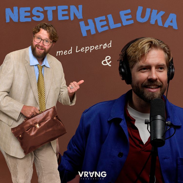 cover art for Jakob Schøyen Andersen: Smack my tits off