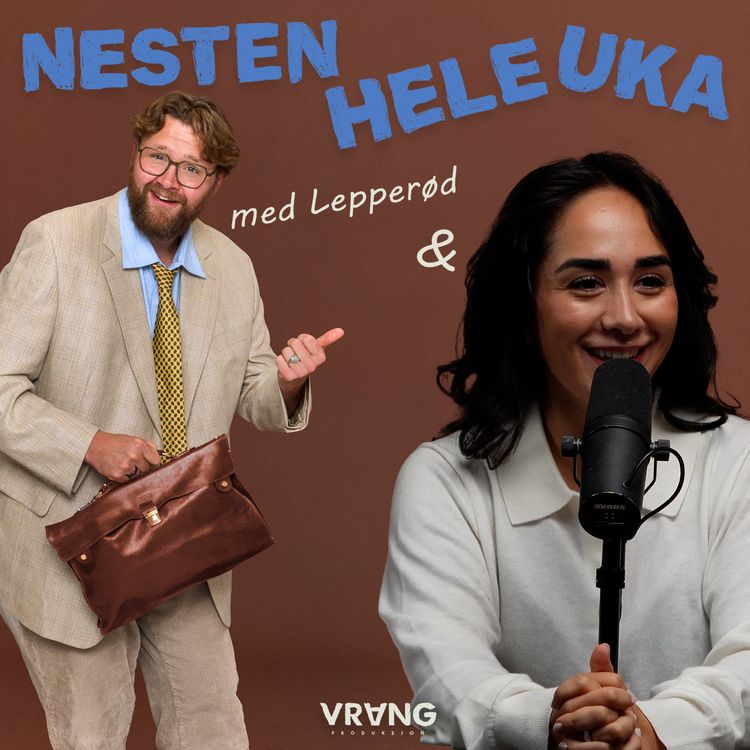 cover art for Amanda Delara: Er jeg i psykose nå?