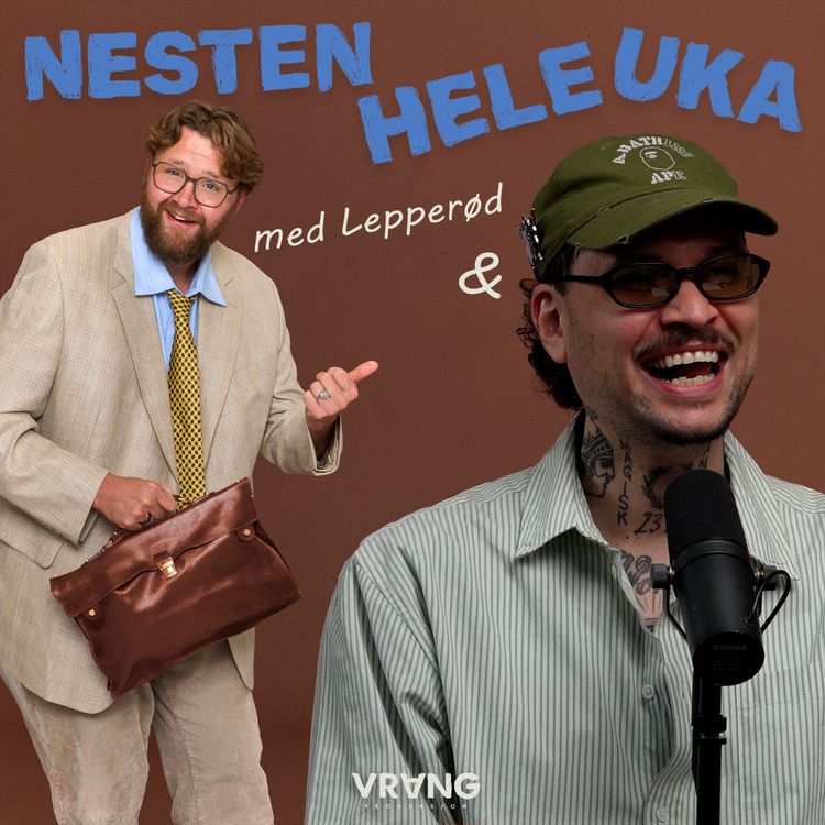 cover art for Stig Brenner: Har du hår på pungen?