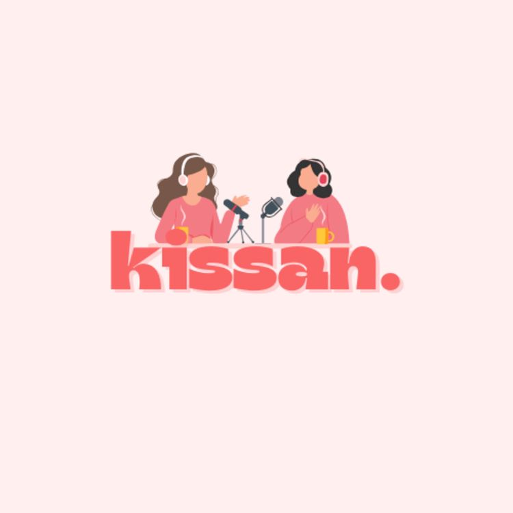 cover art for Kissan - présentation