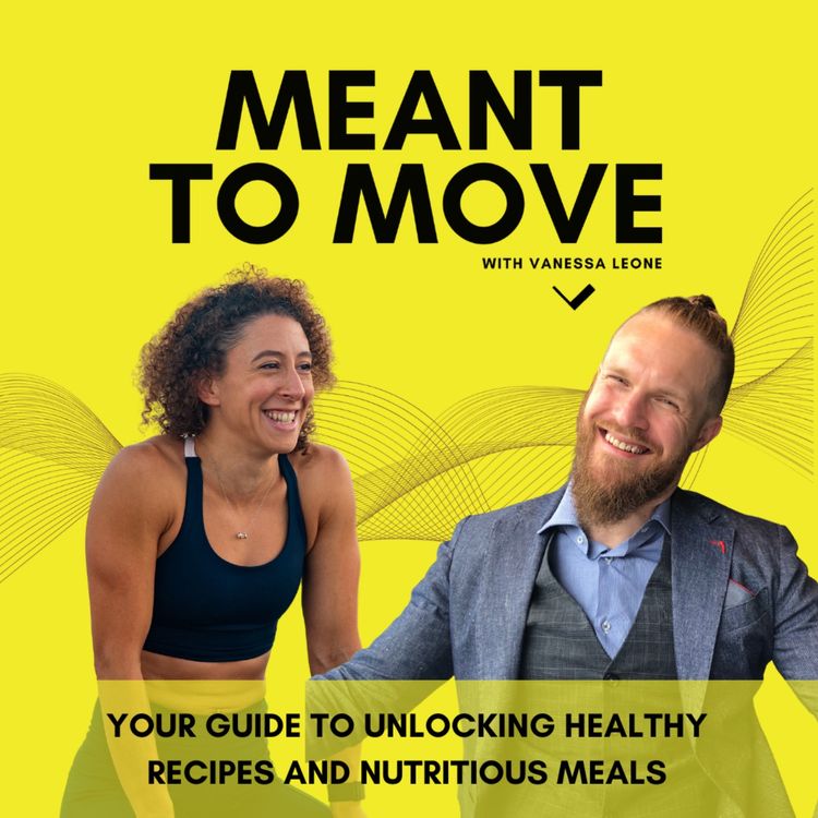 cover art for Your Guide to Unlocking Healthy Recipes And Nutritious Meals