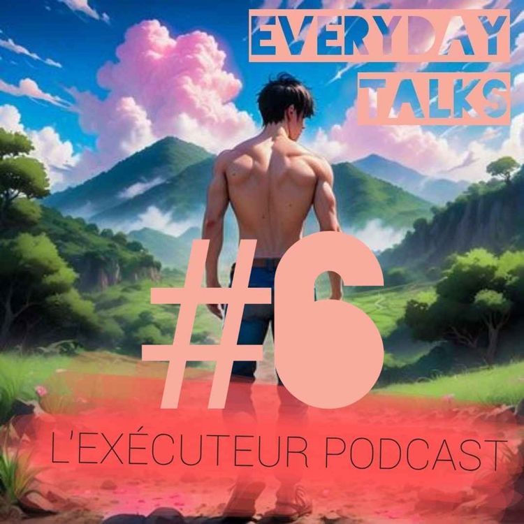 cover art for ET Épisode 6 : Construction Sociale, Politique, Noyau Familial & Adoption