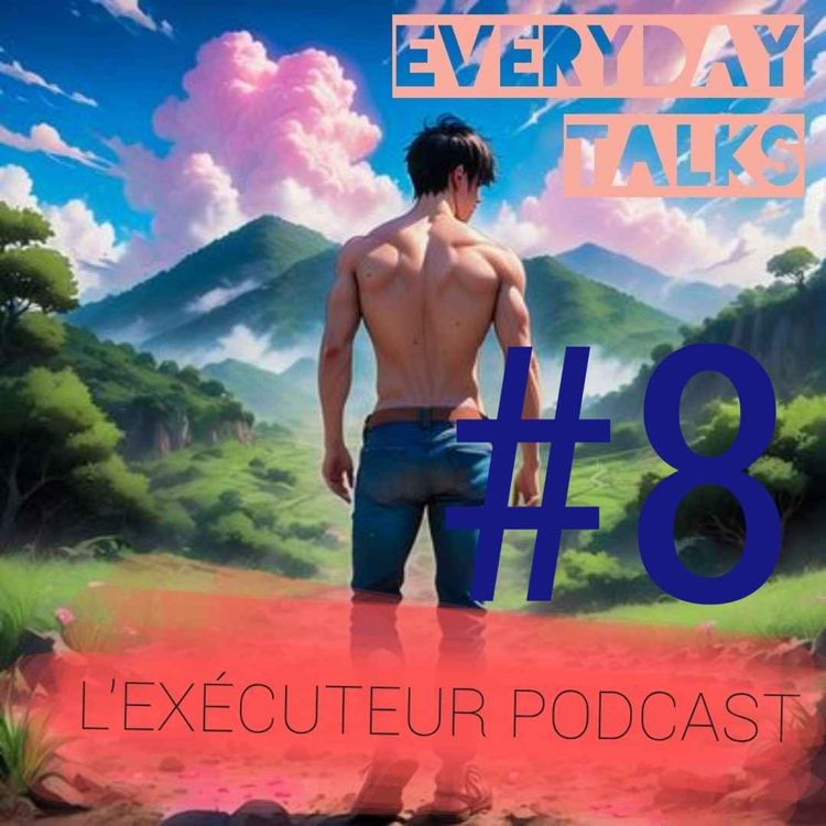 cover art for EP8 Comprendre le Naratif NouveautésRelationnels_Priorisation & Gloubi Boulga
