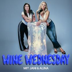 cover art for Wine Wednesday