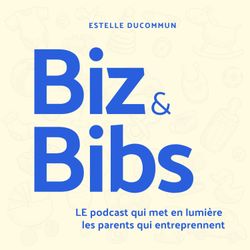 cover art for Biz & Bibs