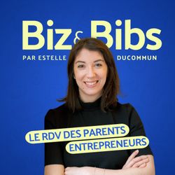 cover art for Biz & Bibs