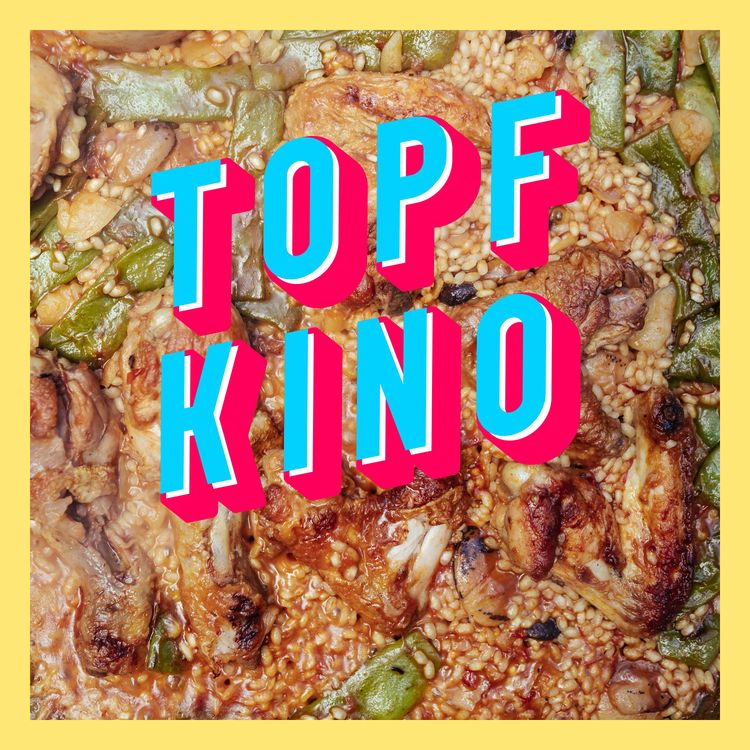 cover art for Paella