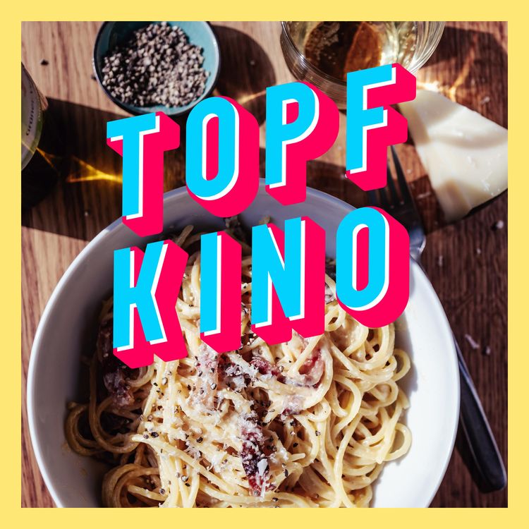 cover art for Carbonara