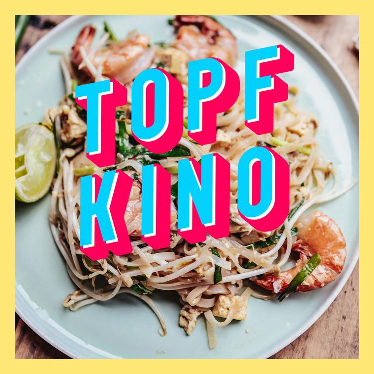 cover art for Pad Thai