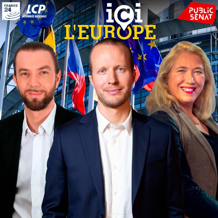 cover art for L’Europe contaminée par les polluants éternels : Vers une interdiction des PFAS ?