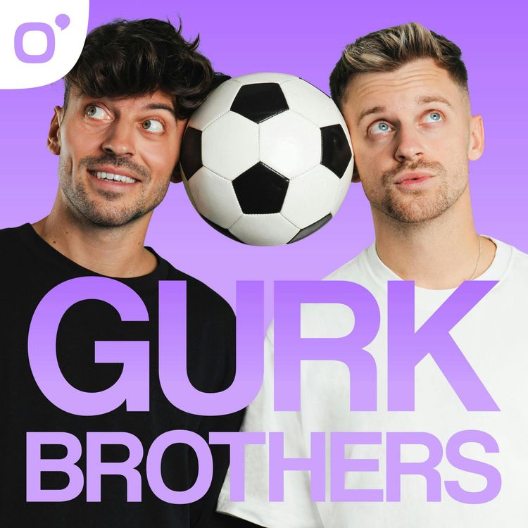 cover art for Der Gurk Brothers Weg: Ronaldinho x U19 Bundesliga - Folge 2
