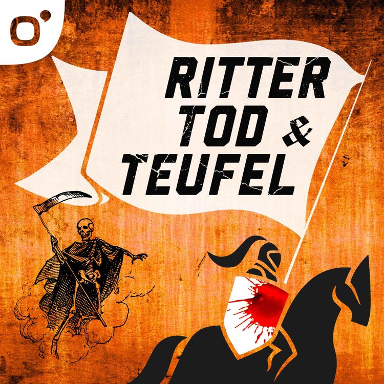 cover art for Braveheart - Freiheit für Schottland - Folge Vier von Vier