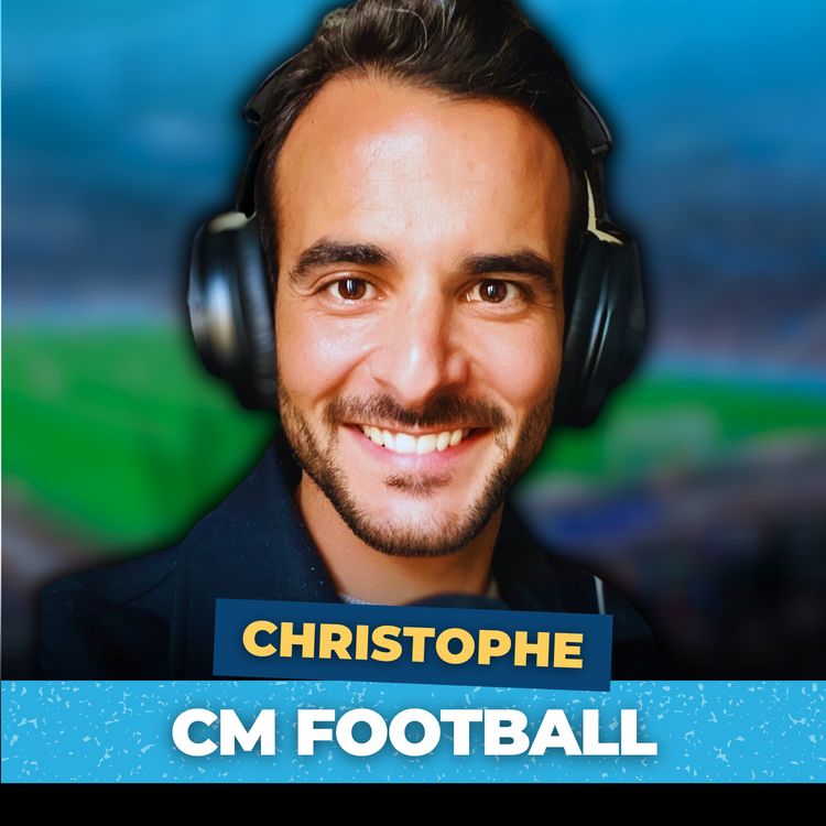 cover art for ❌ OM : 4 PROBLÈMES QUI PLOMBENT LA QUALIF EN LDC !