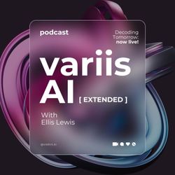 cover art for Variis AI Extended