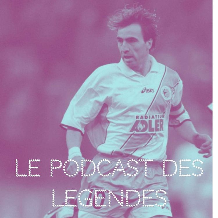 cover art for S1E3 Sérieux Comme Coco - Corentin Martins