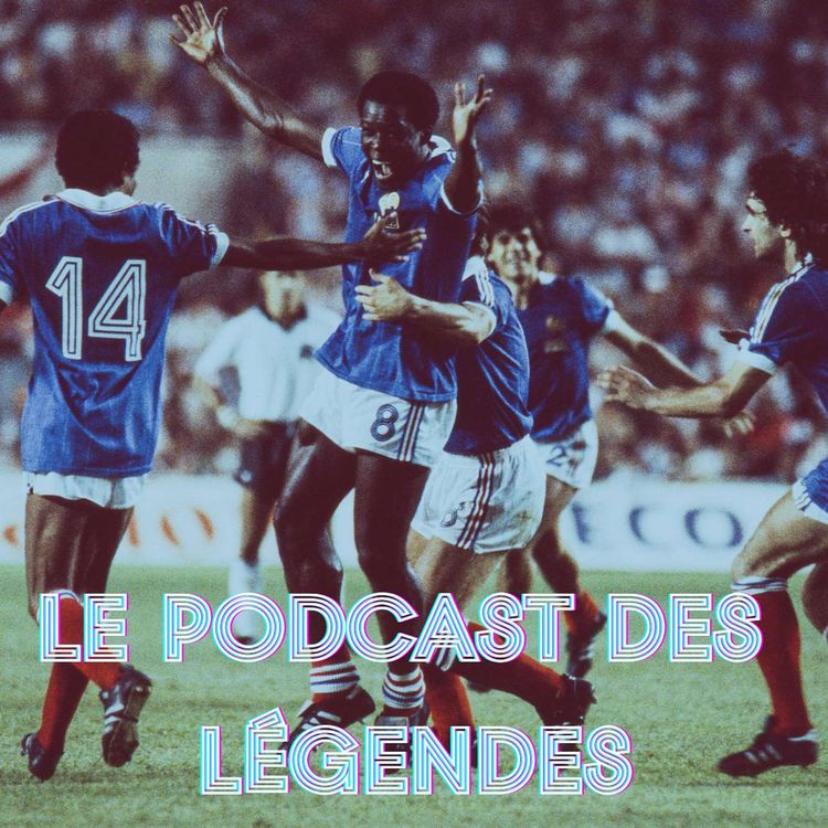 cover art for S2E16 Séville, Morne Plaine - Marius Trésor (3e partie)