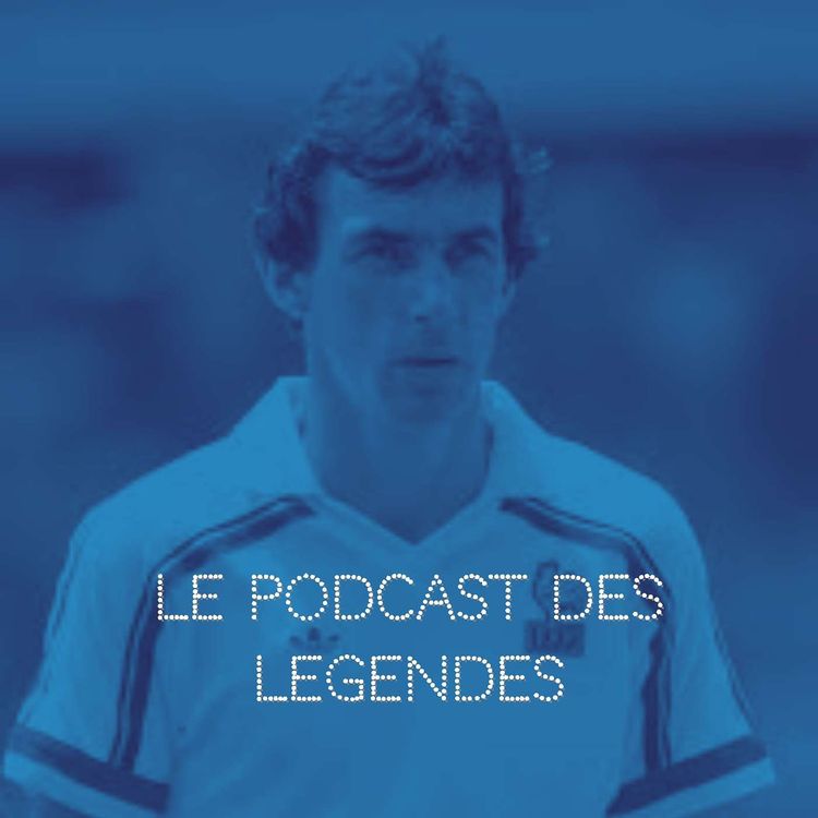 cover art for S1E18 La Symphonie Inachevée - Maxime Bossis (3ème partie)