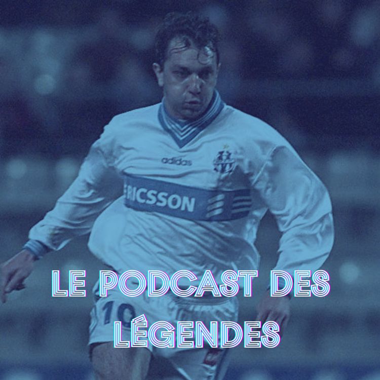 cover art for S2E39 Instable ? Xavier Gravelaine (2e partie)