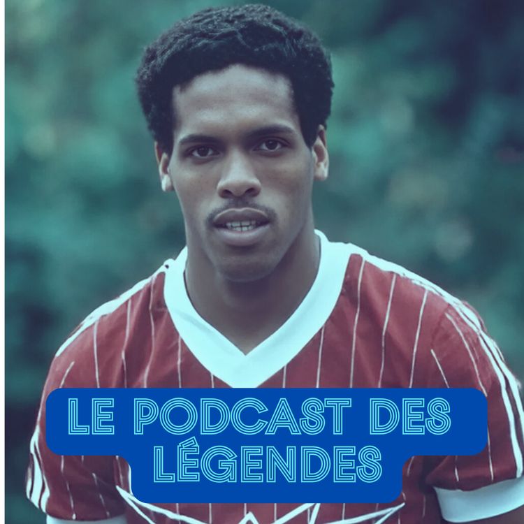 cover art for S2E40 L'Odyssée Sonor - Luc Sonor (1ère partie)